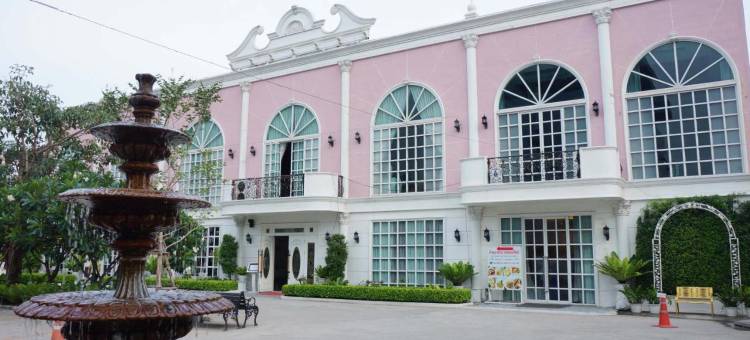 西门公寓酒店(Westgate Residence Hotel)图片