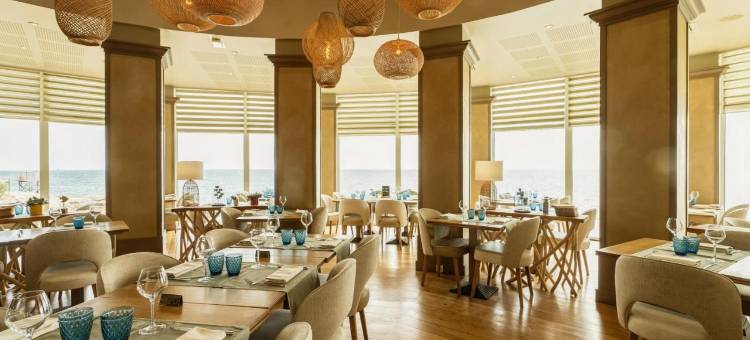 Alliance Pornic Hôtel Thalasso & Spa图片