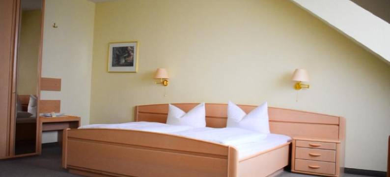 特来贝尔托酒店(Hotel Trebeltal)图片