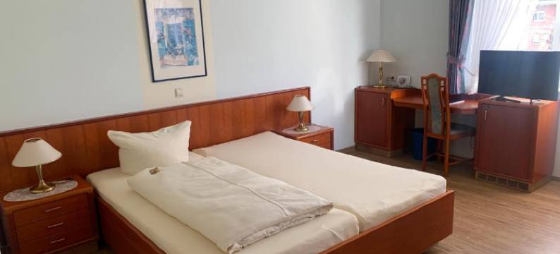 弗洛拉酒店(Hotel Flora)图片