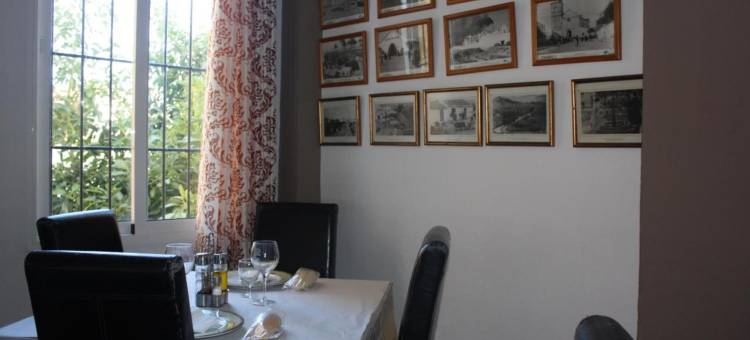 拉尔米塔旅馆(Hostal la Ermita)图片