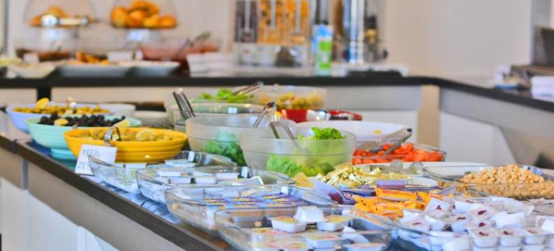 阿萨雷酒店(Ahsaray Hotel)图片