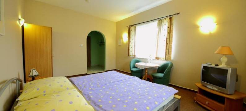 Restaurant & Hostel "Broadway"图片