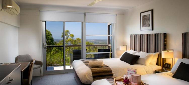 克里亚山美居酒店(Mercure Clear Mountain Lodge)图片