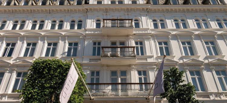 莫尔伯格精英酒店(Elite Hotel Mollberg)图片