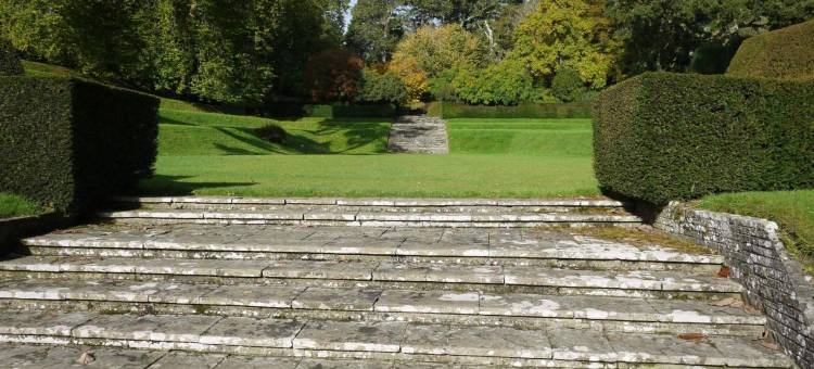达汀顿大厅酒店(Cbh Dartington Hall Hotel)图片