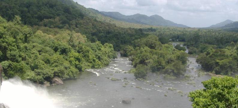 浪漫别墅(The Villa Romantica)图片