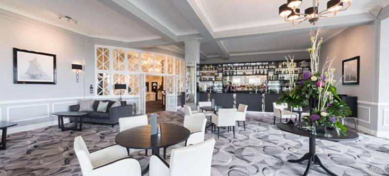 卡莱恩湾酒店(The Carlyon Bay Hotel and Spa)图片