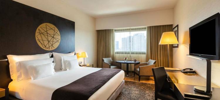 EPIC SANA罗安达酒店(EPIC SANA Luanda Hotel)图片