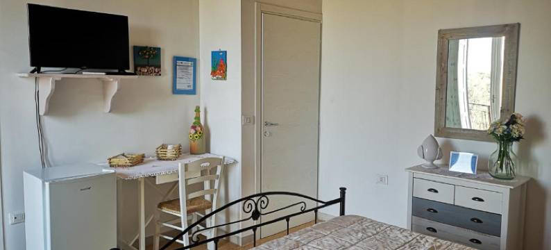 村庄民宿(La Casa Nel Villaggio)图片