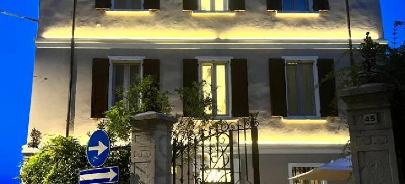 艾利萨住宅酒店(Residenza Elisa)图片