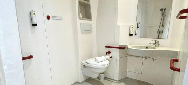 格兰泰尔酒店(Logis - Hôtel & Restaurant le Grand Terre)图片