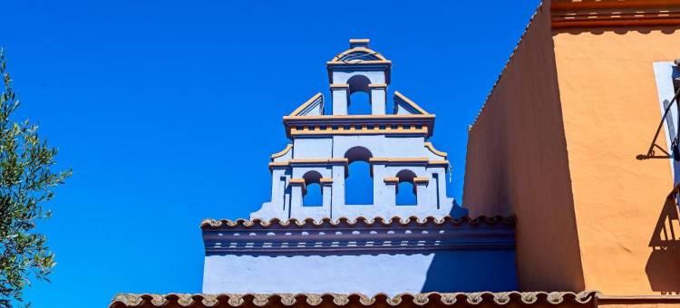 拉艾斯派丹那酒店(Apartahotel la Espadaña)图片