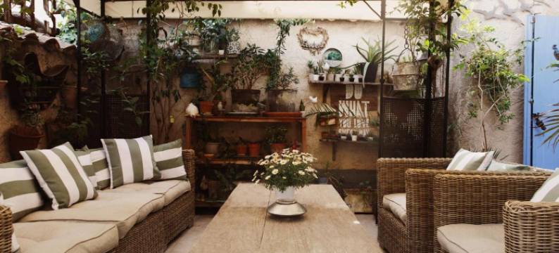 雄鸡酒店(Coq Hotel)图片