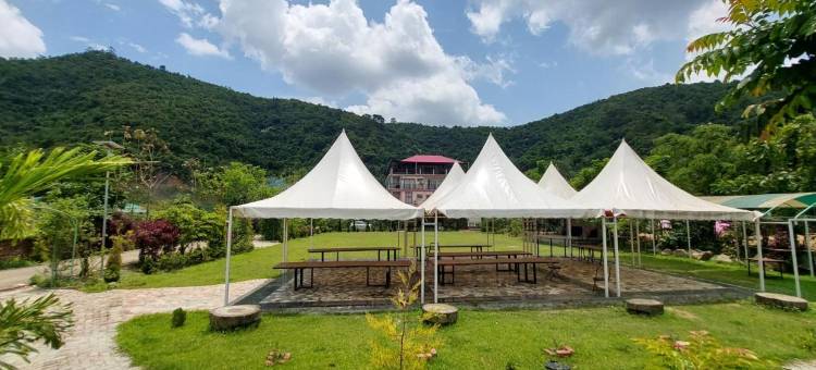 沙洛姆农场旅馆(Shalom Farmhouse by the Hillside)图片