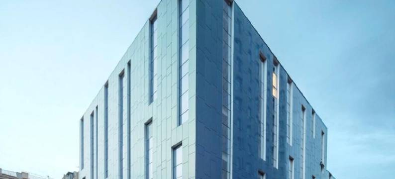 巴塞罗那帕克斯顿酒店(Hotel Paxton Barcelona)图片