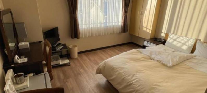 涩川山酒店(Hotel Shibukawa Hills)图片