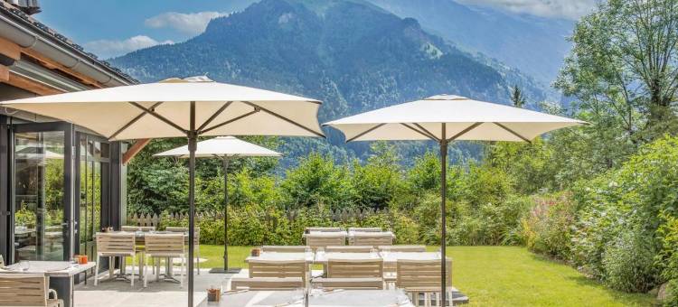 阿尔曼瑟特酒店-立鼎世酒店集团(Armancette - the Leading Hotels of the World)图片