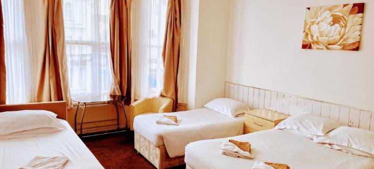 大雅茅斯圣乔治酒店(St George Hotel Great Yarmouth)图片