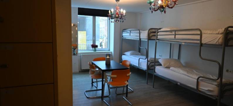 荷兰人青年旅馆(Dutchies Hostel)图片
