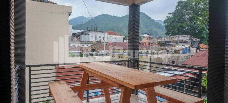 Wisma Giri Mulyo B Near Grojogan Sewu Mitra RedDoorz图片