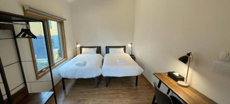 Hakobune Niseko - 8-Room Chalets & 2-Room Apartments图片