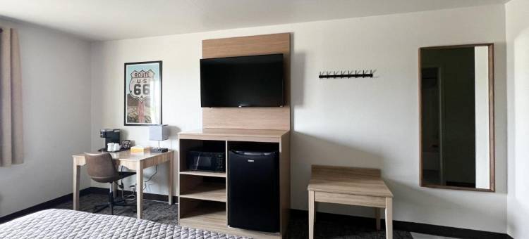 Travelodge by Wyndham Atlanta, Illinois(Travelodge by Wyndham Atlanta, Illinois)图片