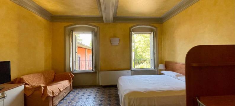 科尔特德拉维多利亚公寓式酒店(Residence Corte Della Vittoria)图片