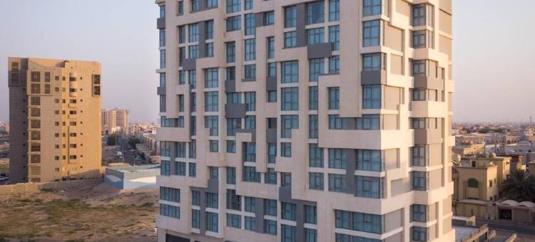 米罗特公寓(Mirot Residence)图片