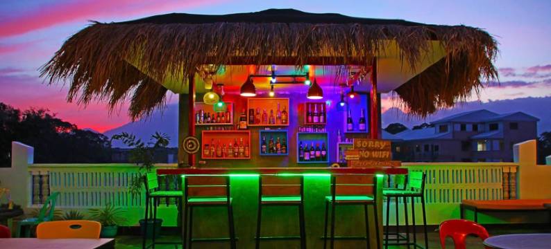 Antwet Backpacker's Inn & Rooftop Bar图片