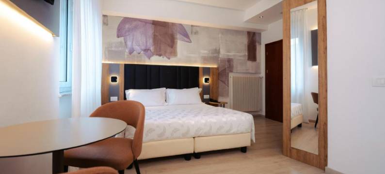 珠峰酒店(Hotel Everest)图片