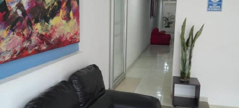 维拉尔巴精品酒店(Villalba Boutique Hotel)图片