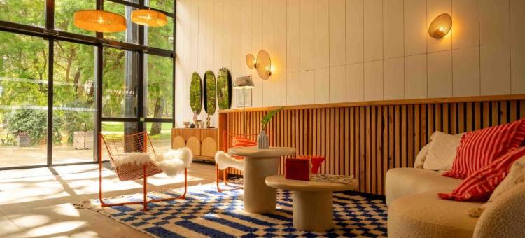 Boutique Hôtel la Baignoire图片