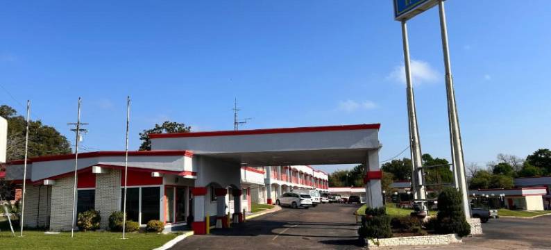 河林旅馆(River Forest Inn)图片