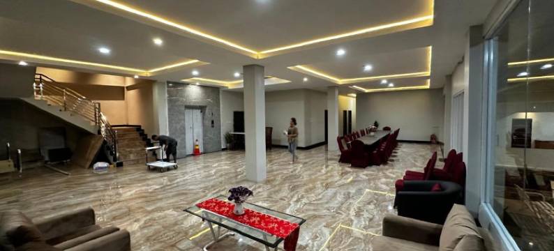 Grands Orchid Hotel图片