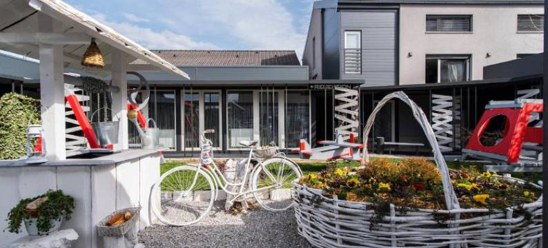 萨格勒布机场酷酒店(Hotel Cool Zagreb Airport)图片