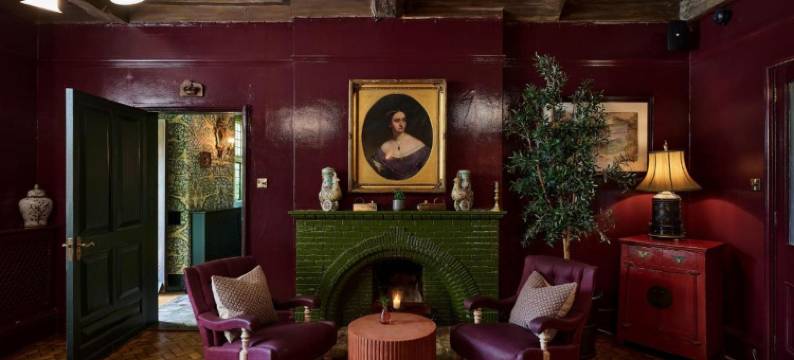 旧钟酒店(Old Bell Hotel)图片