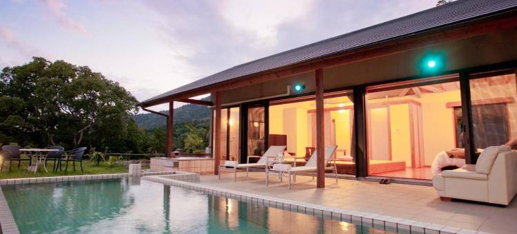 指宿温泉 温泉水泳池与夫妇露天风吕的秘境旅馆 悠离庵(Onsensui Pool & Fufu Rotenburo No Hanareyado Yurian)图片