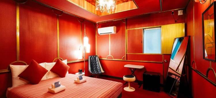冲绳斯佩斯汽车旅馆(Spice Motel Okinawa)图片