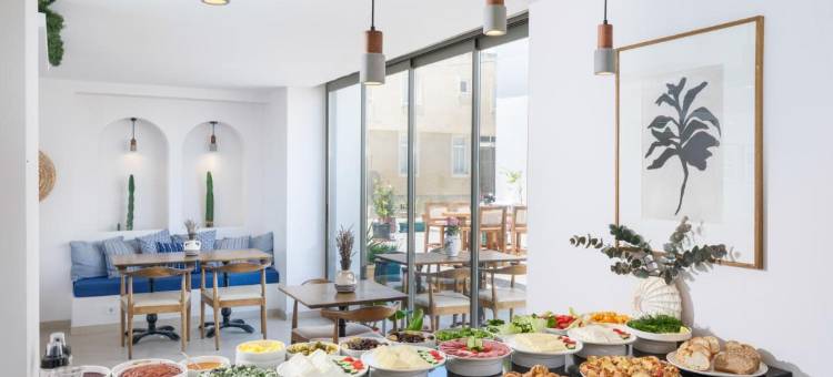 康巴利花园酒店(Cumbalica Garden Hotel)图片