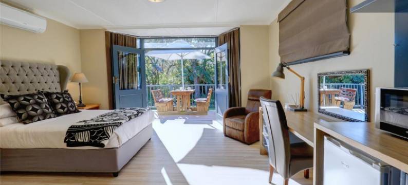 伯勒广场酒店(Burrough Place)图片