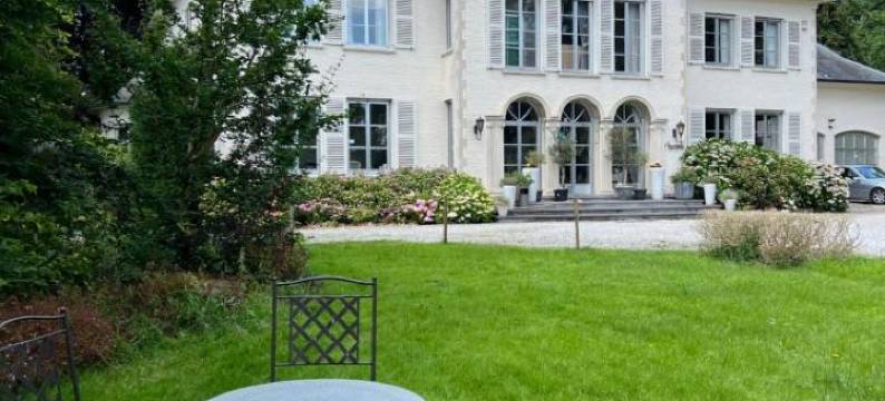 弗乐德里斯酒店(Hotel Fleur de Lys)图片