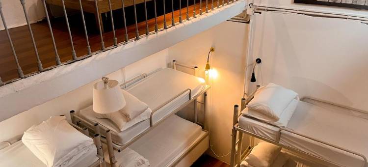 最安全的里斯本巴里奥阿尔图(Safestay Lisbon Bairro Alto)图片