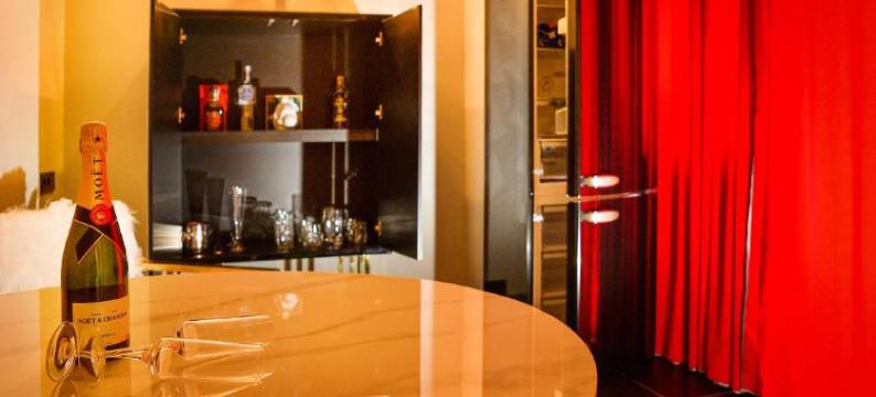 艾米塔基米拉多酒店(Mirador del Ermitage)图片