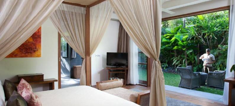 菁英避风港德亚别墅酒店(Dea Villas)图片