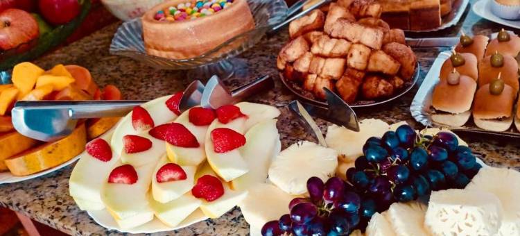 塔塔鲁加旅馆(Pousada Das Tartarugas)图片