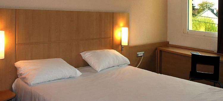 宜必思隆格维梅克西酒店(Ibis Longwy Mexy)图片