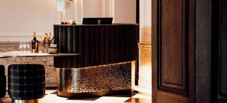 卡斯特尔恩格伦堡酒店(Kasteel Engelenburg)图片