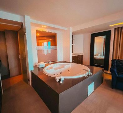 Tibisay Hotel Boutique MargaritaHotel Overview