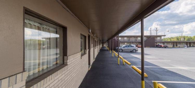 杜波依斯庄园汽车旅馆(DuBois Manor Motel)图片